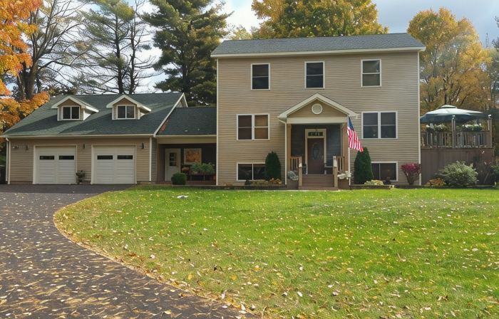 Beth's Place - On the River - W/ Hot Tub, Pickleball Court & Putting Green