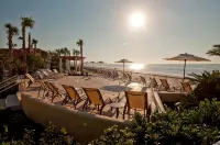 King and Prince Condo 2 BR 2 Bath Sleeps 6 Includes Resort Amenities - 4 étoiles