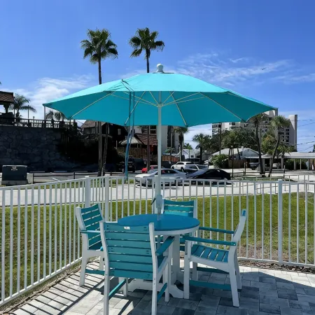 Luxury Beach Condo