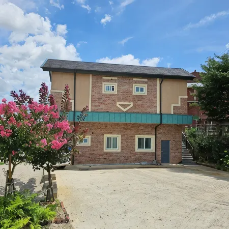 Nonsan Sunshine Pool Villa