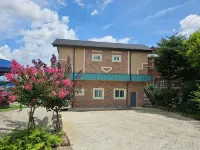 Nonsan Sunshine Pool Villa - parking