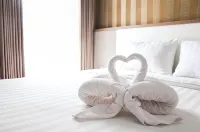 The Peak Villa Unit B2 (4 Bedrooms) - 別墅