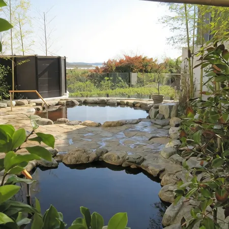 Hotel Lake Side Tsukuba