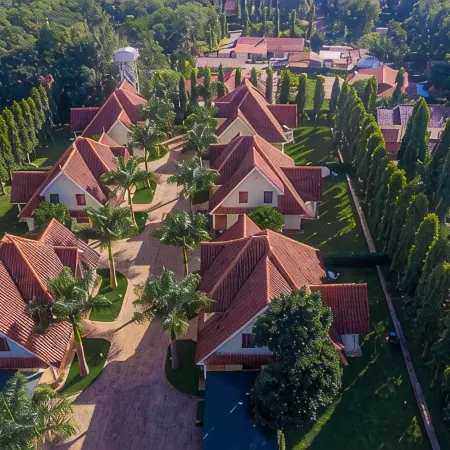 Kibo Homes Moshi