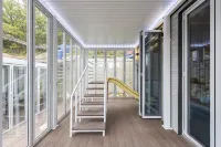 Cheongdo The Joeun Pool Villa - 3-stjärniga