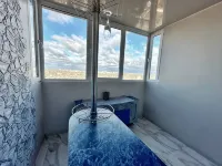 Apartamenty Kvartira-Studiya V Tsentre Bobrujska Na 19 Etazhe - 2 stelle