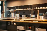 Next House Copenhagen - Bar