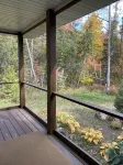 Lake Medora Loft House Near Copper Harbor and Mount Bohemia. - Wifi