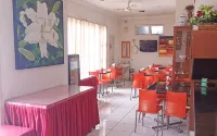 Flamboyan Pondok Wisata & Cafe - Wifi