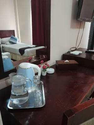 Grand City Hotel - 2성급