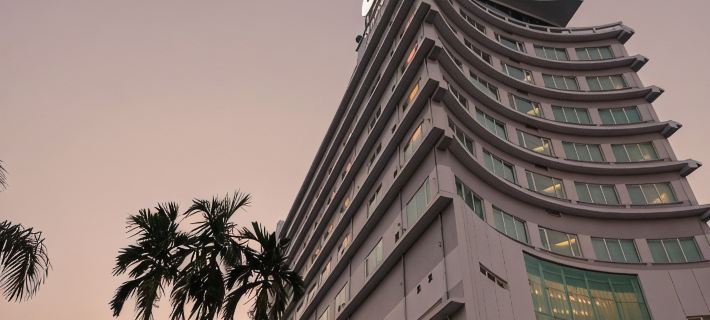 Wyne Hotel Hotels in Yangon