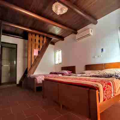 Cai Yi Rooms