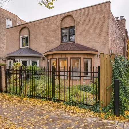 Wrigley Field/Lakeview -Entire Home- Large Groups!