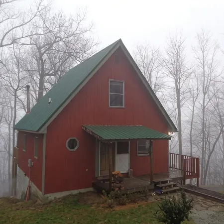 Spotted Rock Cabin - Hot Tub - Pets