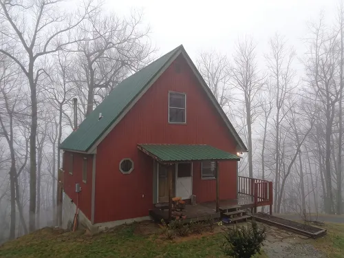 Spotted Rock Cabin - Hot Tub - Pets - Chalets