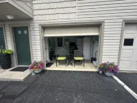 Suite is 100 Yds from the Beach! Walking DistancePrivate Beach Access. - 3つ星