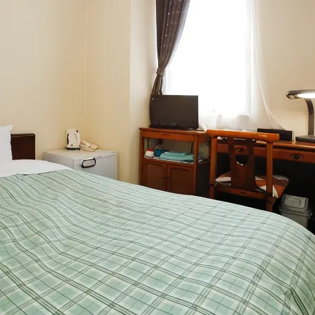 Business Hotel Tokiwa (Ibaraki)
