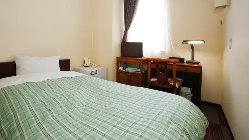 Business Hotel Tokiwa (Ibaraki) - 2-Star