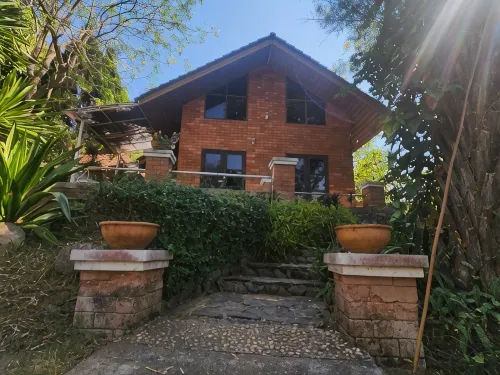 Little Bro Mae Hong Son - 3-Star