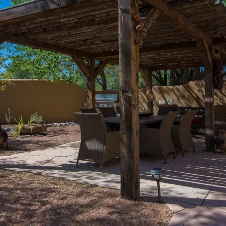 Read Our Reviews!  in Amazing Historic District, Easy Walk to Plaza & Canyon Rd.