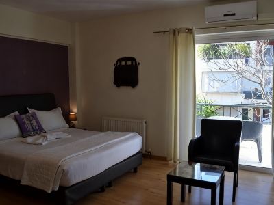 Rivitel Marousi Apartments