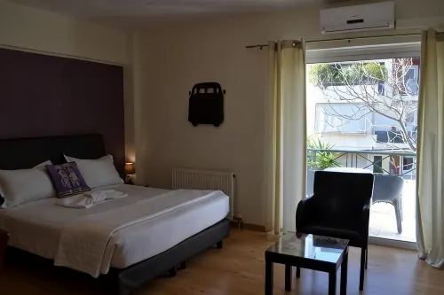 Rivitel Marousi Apartments - Wifi