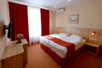 Vishnevyij Sad Guest House - 3 звезды