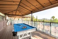 Caesar’s Villa on the Hills of Orange - 4 stjerner