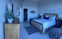 Caribe Resort #B105 Gorgeous Bay Side Condo with Breathtaking View! - Jacuzzi