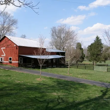 Hidden Hollow Farm - Pool; Game Rm; Sleeps 26, 45 Min. to DC, Weddings/Corporate