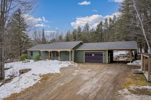 Enjoy a 90 Second, Traffic-Free Drive to Sunday River’s South Ridge Lodge! - ブティック