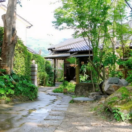 Mujinzo