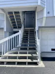 ON THE ROCKS! Oceanfront, 1st floor with a million dollar view and a pool! - Strand