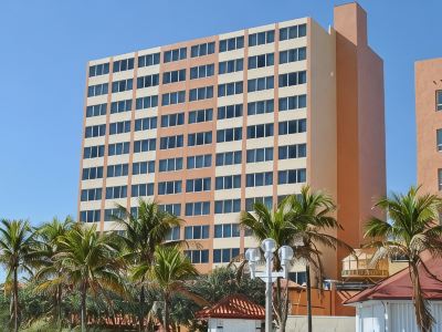 Hollywood Beach Tower