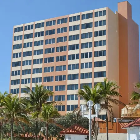 Hollywood Beach Tower