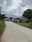Newly Remodeled Home across the road from Weiss Lake - 3-Star