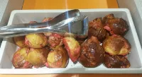 بريميير كلاس ليون سنتر غار بارت ديو - فطور