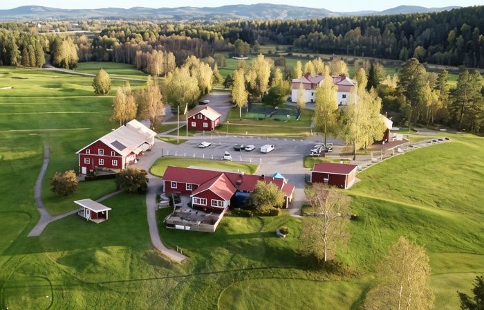 Norrfly Herrgård