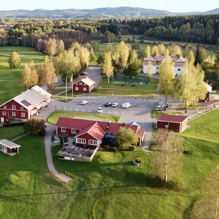 Norrfly Herrgård