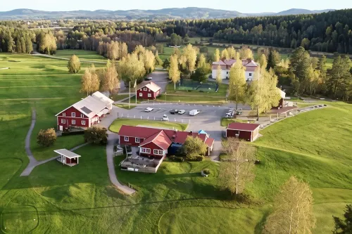 Norrfly Herrgård - Homestays