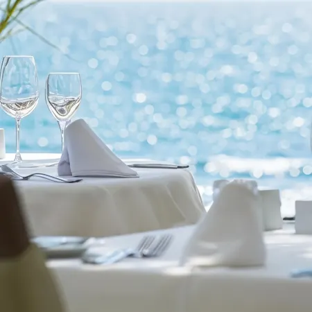 El Oceano Beach Hotel Adults Only Recommended