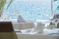 El Oceano Beach Hotel Adults Only Recommended - breakfast