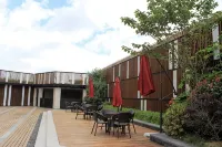 Yatian Hotel - Luxury