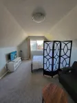 Oceanview bonus room loft - Apartments