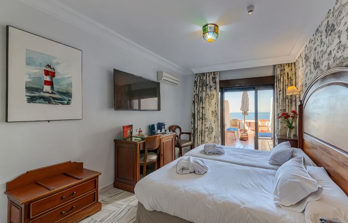 Hotel Playa de Regla