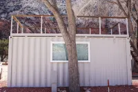 Cliffside Tiny Home Container  #5 - Wifi