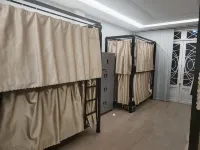 Lumi living hostel - 青年旅舍