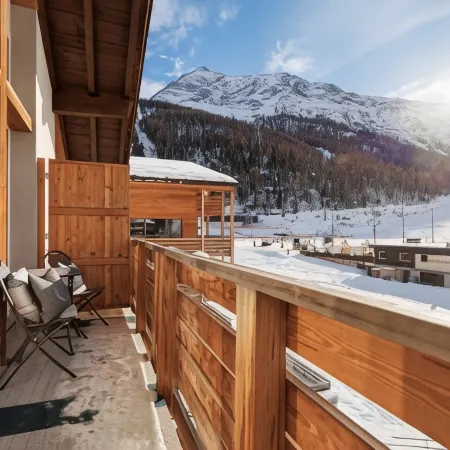 Amber Ski-in/Out Hotel & Spa