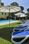 Hotel Royal - piscina