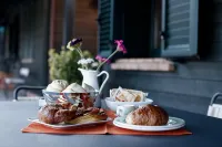Due Ponti Village - breakfast